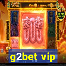 g2bet vip